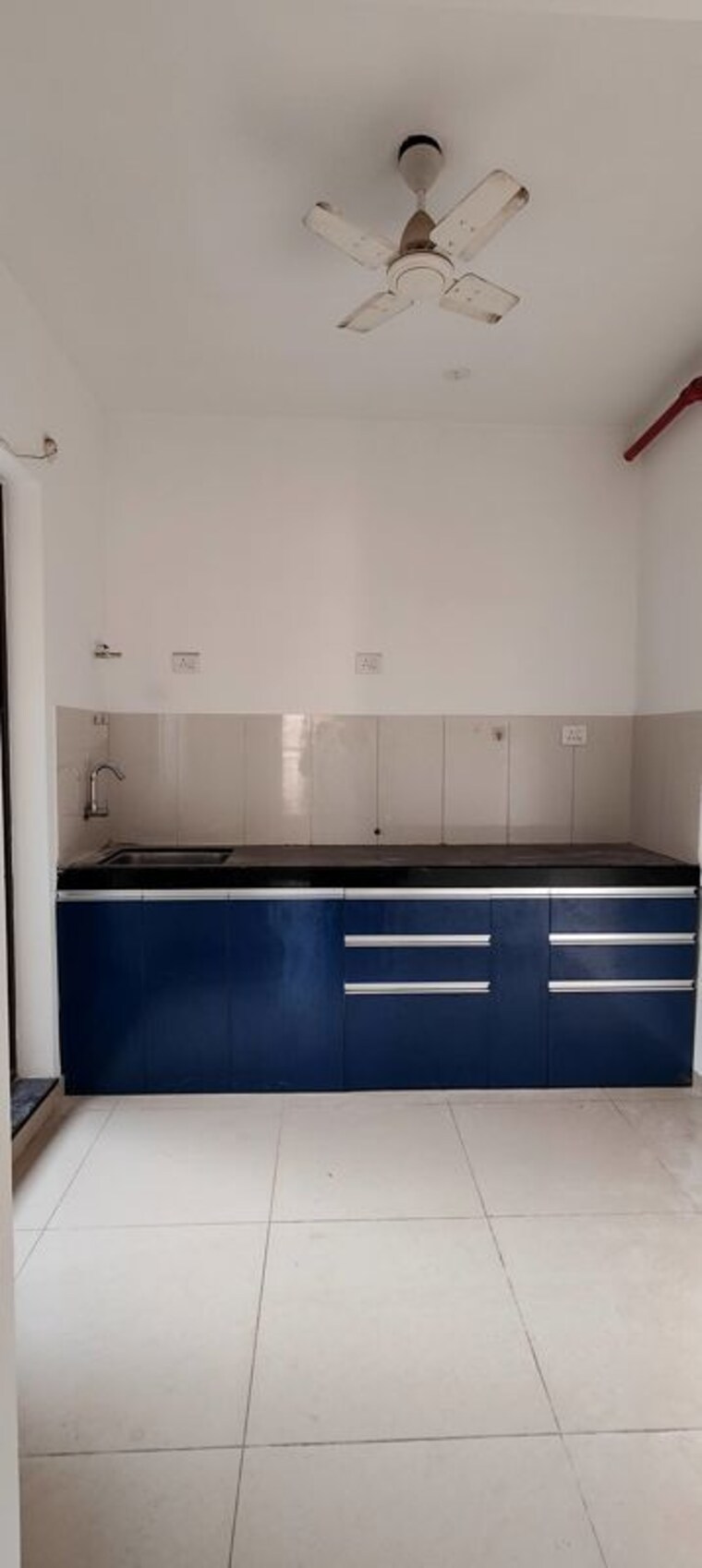 Kitchen, shapoorji-pallonji-joyville-hinjewadi 1 Bedroom 511 Sq.Ft. Apartment In Hinjewadi Pune 10346086