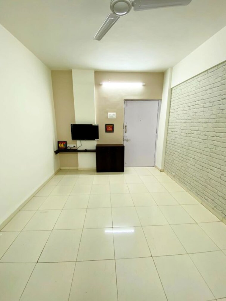 Kitchen, aanand-sarita-society 1 Bedroom 474 Sq.Ft. Apartment In Thane West Thane 10346084