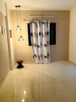 1 BHK Apartment For Sale in Aanand Sarita Society