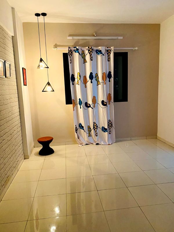 1 BHK Apartment For Sale in Aanand Sarita Society