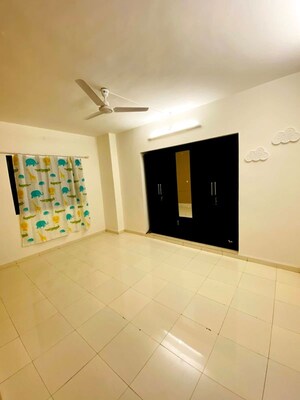 Bedroom in 1 BHK Apartment at Aanand Sarita Society, Thane West – for Sale