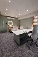 395 Sq.Ft. Office Space in Skyblu 72 Corp
