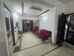 3 BHK Builder Floor For Rent in Sector 56