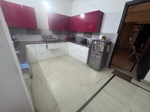 Bedroom in 3 BHK Builder Floor at Sector 56 – for Rent