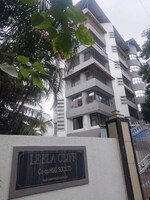 3 BHK + Extra Room 1100 Sq.Ft. Apartment in Leela Cliff CHS