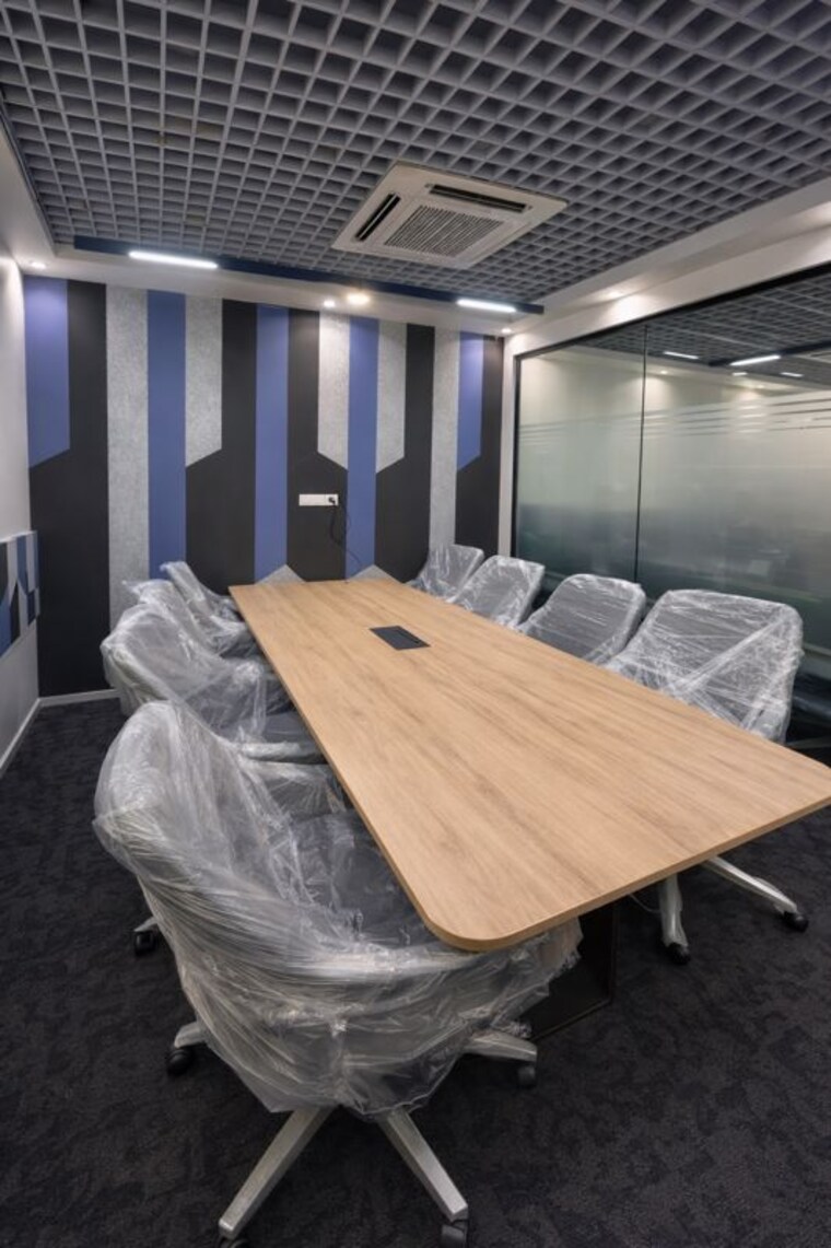 Bedroom, skyblu-72-corp Commercial Office Space 410 Sq.Ft. In Sakinaka Mumbai 10346095
