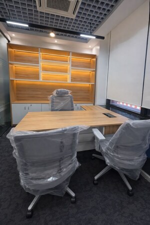  Office Space For Rent in Skyblu 72 Corp, Sakinaka