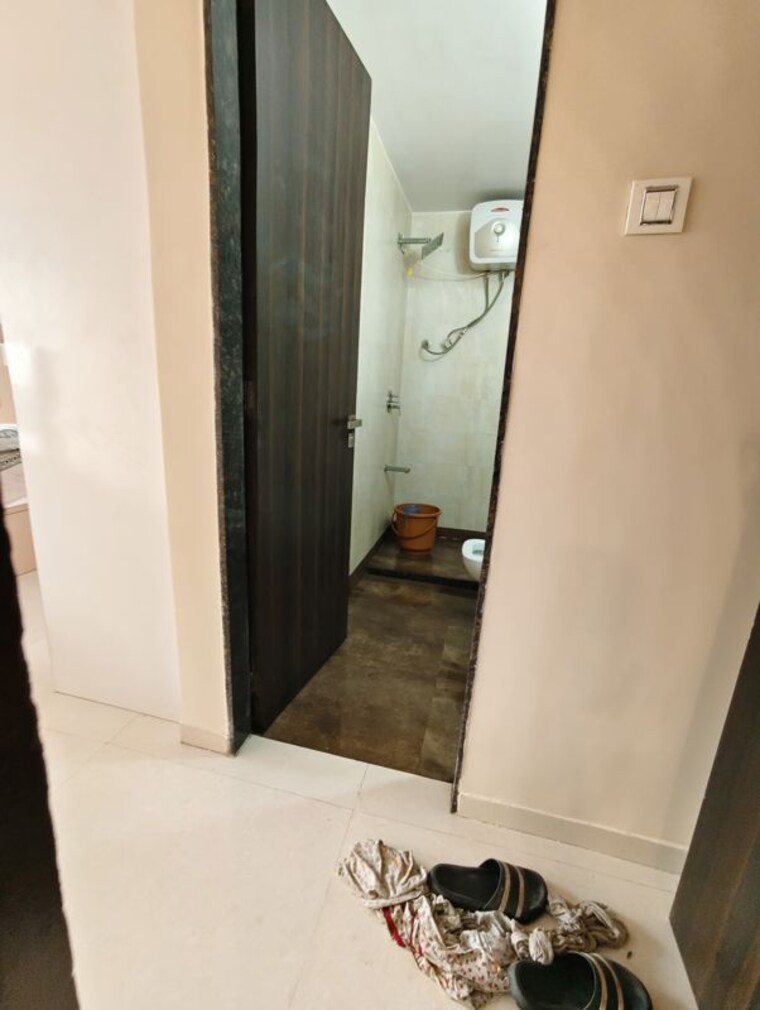 Bathroom, bhagwati-imperia 3 Bedroom 1700 Sq.Ft. Apartment In Ulwe Navi Mumbai 10346091