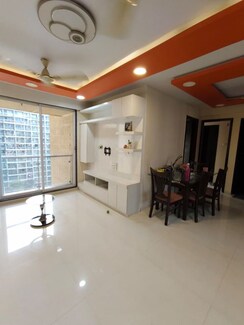 3 BHK + Pooja Room,Study Room,Extra Room Apartment For Rent in Bhagwati Imperia