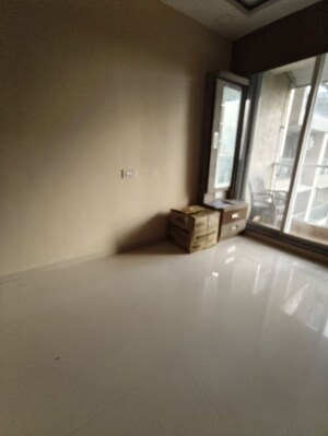Room in 3 BHK Apartment at Bhagwati Imperia, Ulwe – for Rent