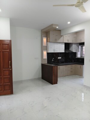 Kitchen in 2 BHK Apartment at Btm Layout – for Rent