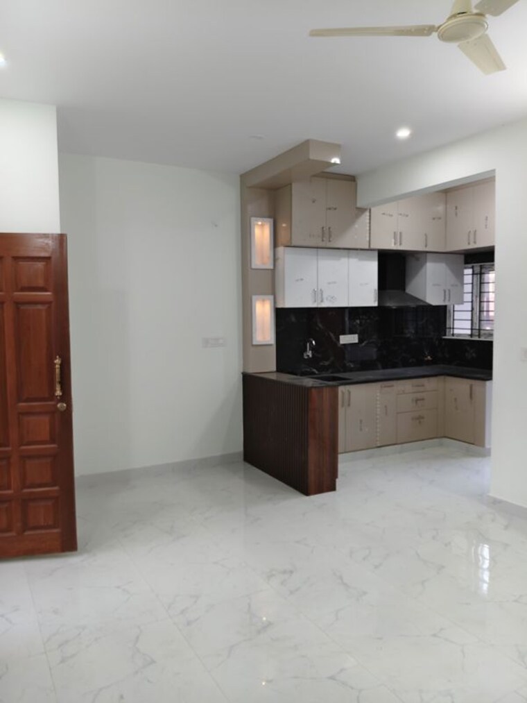 Kitchen, btm layout 2 Bedroom 1200 Sq.Ft. Apartment In Btm Layout Bangalore 10346097