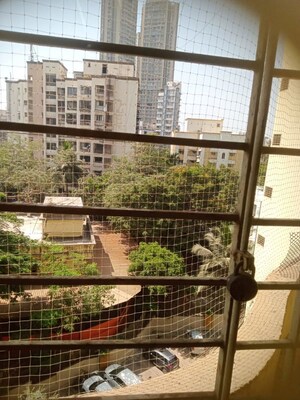 2 BHK Apartment – Exterior View View at Rustomjee Riviera, Malad West - for Rent