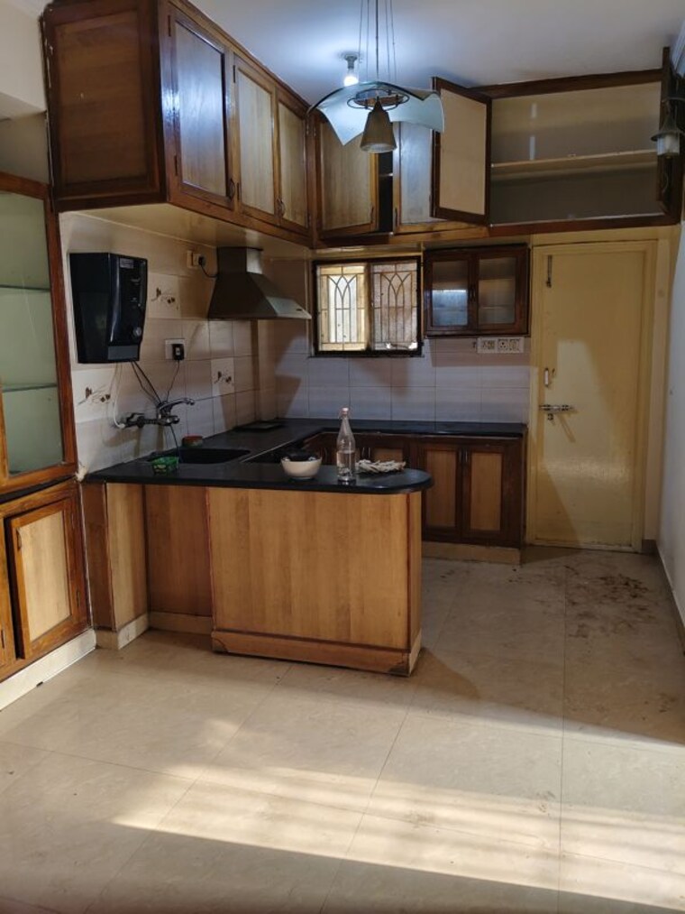 Kitchen, btm layout stage 2 2 Bedroom 1200 Sq.Ft. Builder Floor In Btm Layout Stage 2 Bangalore 10346102