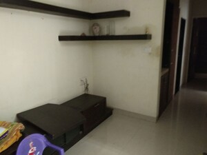 Furnished Amenities in 2 BHK Apartment at Rajesh Raj Legacy II, Vikhroli West – for Rent