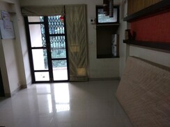 2 BHK + Store Room Apartment For Rent in Rajesh Raj Legacy II