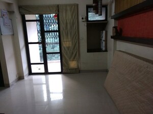 2 BHK Apartment For Rent in Rajesh Raj Legacy II, Vikhroli West