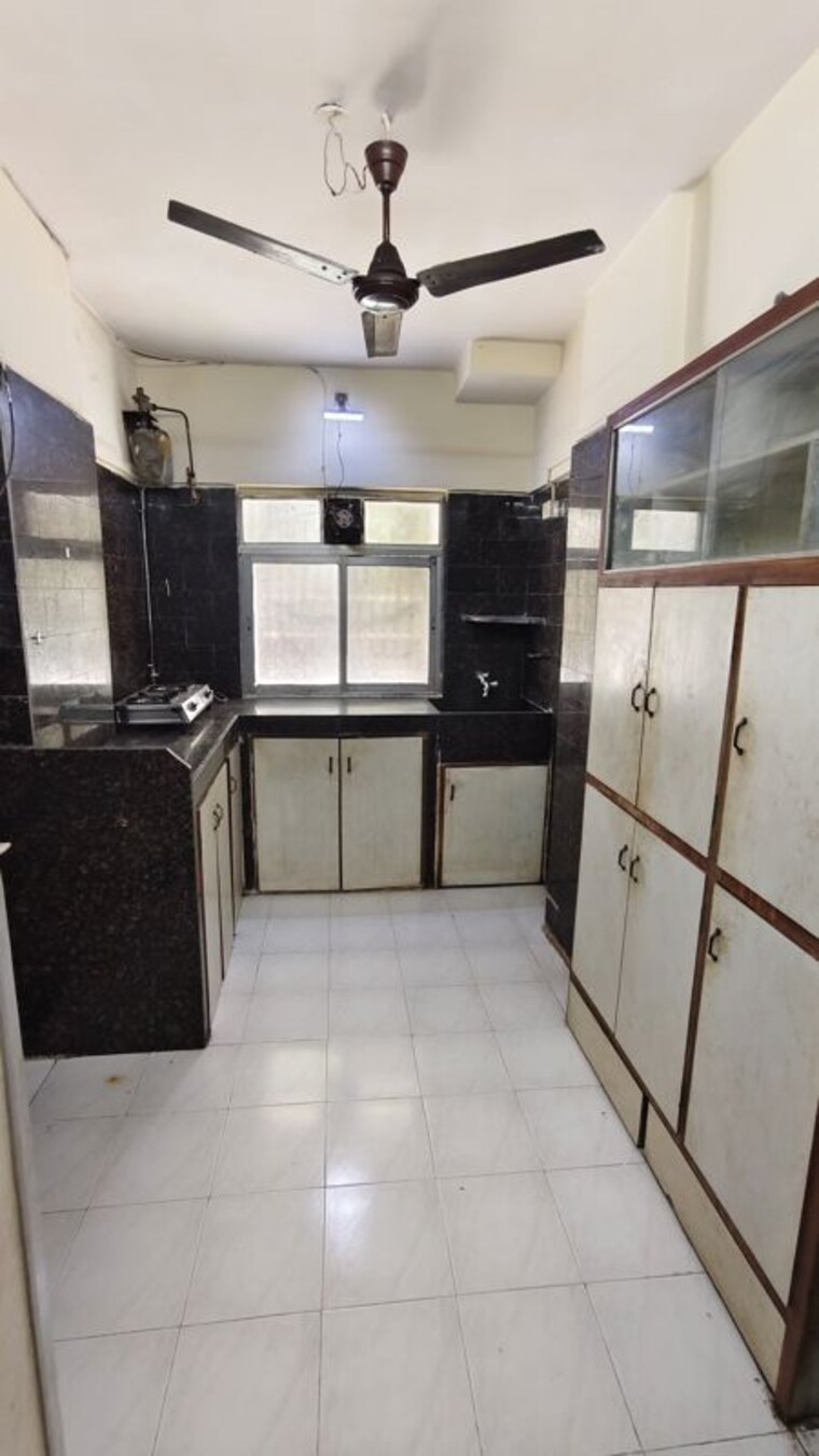 Kitchen, kanakia-sanskruti-chs 1 Bedroom 400 Sq.Ft. Apartment In Kandivali East Mumbai 10346106