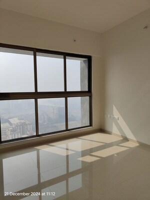 Room in 2 BHK Apartment at Raj Infinia, Malad West – for Rent