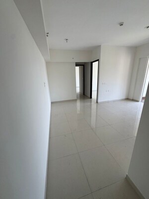 Building Lobby in 2 BHK Apartment at Lodha Amara Tower 24 And 25, Kolshet Road – for Sale