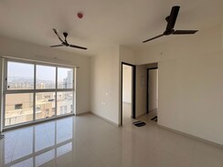 2 BHK Apartment For Rent in Lodha Amara Wing 40 And 41