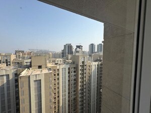 2 BHK Apartment – Exterior View View at Lodha Amara Wing 40 And 41, Kolshet Road - for Rent