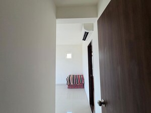 Furnished Amenities in 2 BHK Apartment at Lodha Amara Wing 40 And 41, Kolshet Road – for Rent