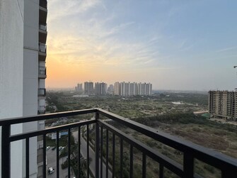 3 BHK 1404 Sq.Ft. Apartment in Eldeco Live By The Greens