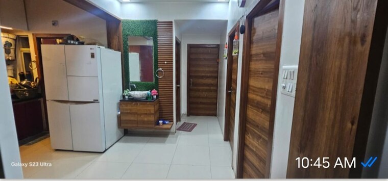 Other, zundal 3 Bedroom 1665 Sq.Ft. Apartment In Zundal Ahmedabad 10346118