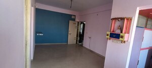 Room in 2 BHK Apartment at Chandkheda – for Rent