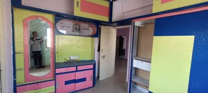 Room in 2 BHK Apartment at Chandkheda – for Rent