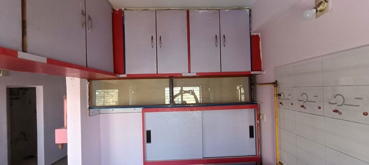 Kitchen, chandkheda 2 Bedroom 1305 Sq.Ft. Apartment In Chandkheda Ahmedabad 10346120