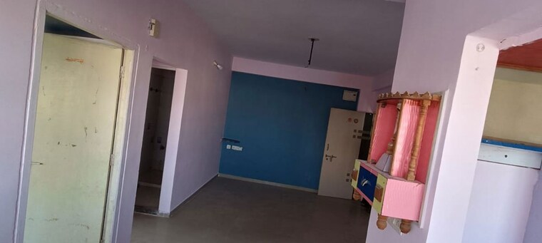 Other, chandkheda 2 Bedroom 1305 Sq.Ft. Apartment In Chandkheda Ahmedabad 10346120