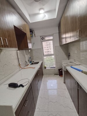 Kitchen in 2 BHK Apartment at JP Eminence, Andheri West – for Rent