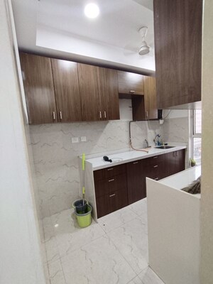 Kitchen in 2 BHK Apartment at JP Eminence, Andheri West – for Rent