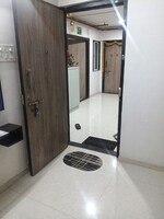 1 BHK 330 Sq.Ft. Apartment in Bhandup West