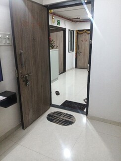 1 BHK Apartment For Rent in Bhandup West