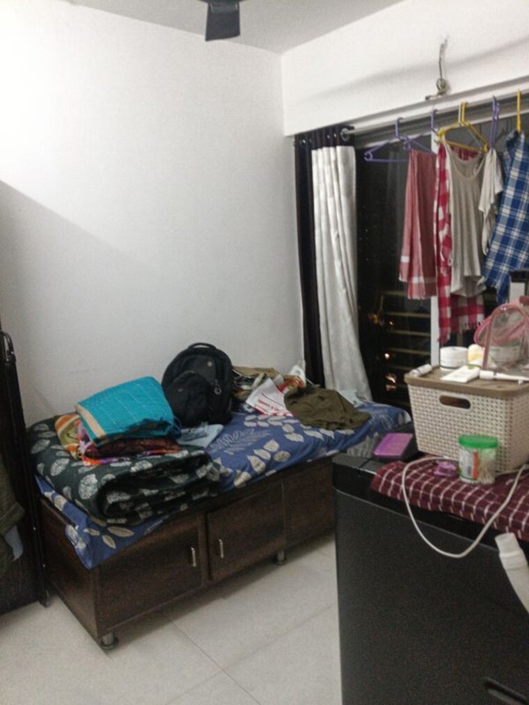 Bedroom, bhandup west 1 Bedroom 330 Sq.Ft. Apartment In Bhandup West Mumbai 10346142