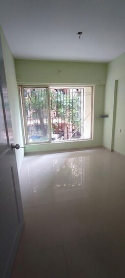 1 BHK Apartment For Sale in Sai Krupa CHS Kandivali West