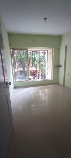 1 BHK Apartment For Sale in Sai Krupa CHS Kandivali West, Kandivali West