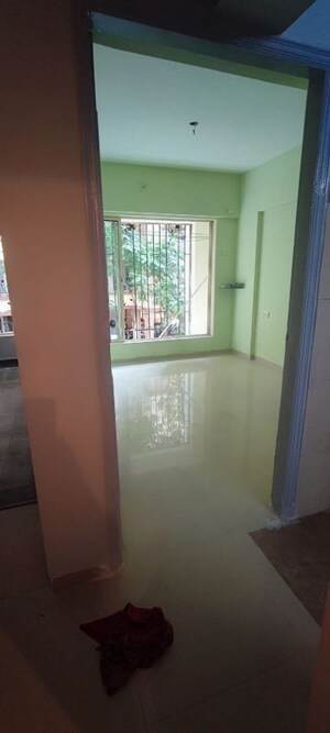 Room in 1 BHK Apartment at Sai Krupa CHS Kandivali West, Kandivali West – for Sale