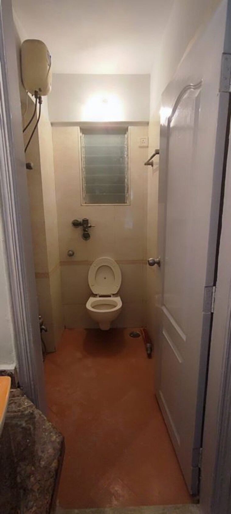 Bathroom, sai-krupa-chs-kandivali-west 1 Bedroom 400 Sq.Ft. Apartment In Kandivali West Mumbai 10346149