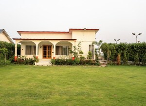 6+ BHK Villa For Sale in Sector 88