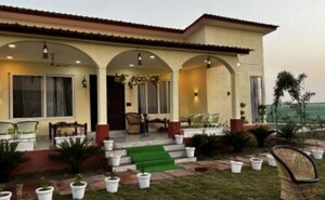 6+ BHK Villa – Exterior View View at Sector 88 - for Sale