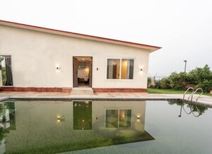 6+ BHK Villa – Exterior View View at Sector 88 - for Sale