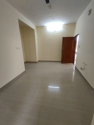 Living Room in 1 BHK Independent House at Hsr Layout Sector 3 – for Rent