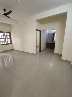 1 BHK Independent House For Rent in Hsr Layout Sector 3