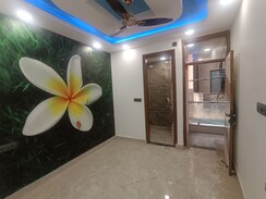 3 BHK + Pooja Room Builder Floor For Sale in Rampuri