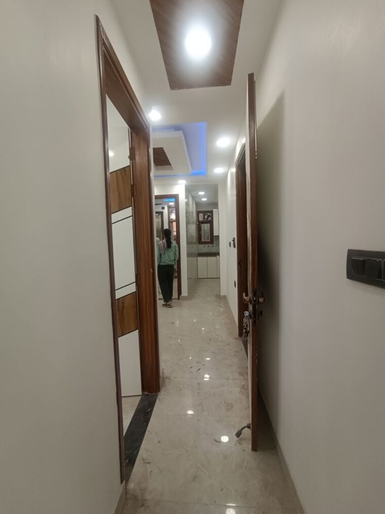 undefined, rampuri 3 Bedroom 100 Sq.Yd. Builder Floor In Rampuri Delhi 10346171