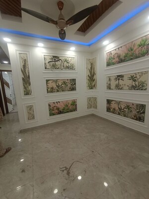 Furnished Amenities in 3 BHK Builder Floor at Rampuri – for Sale